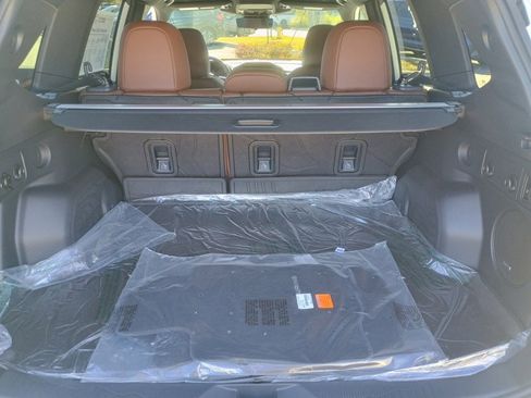 New 2026 Subaru Forester Touring image 15