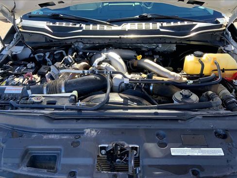 Certified 2021 Ford F250 Limited image 31