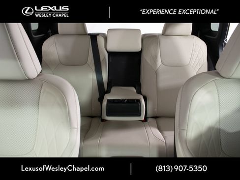 Certified 2023 Lexus RX 350 FWD w/ Accessory Package image 15