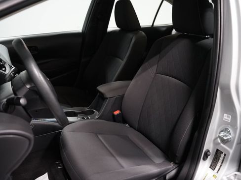 Certified 2024 Toyota Corolla LE FWD image 24