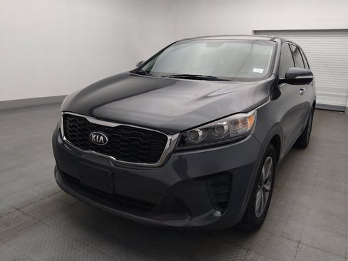 Used 2020 Kia Sorento AWD V6 image 15
