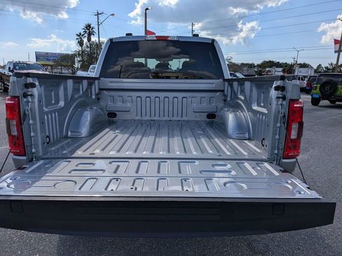 Used 2023 Ford F150 XLT image 30