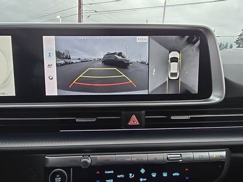 Certified 2025 Hyundai Ioniq 6 Limited image 15