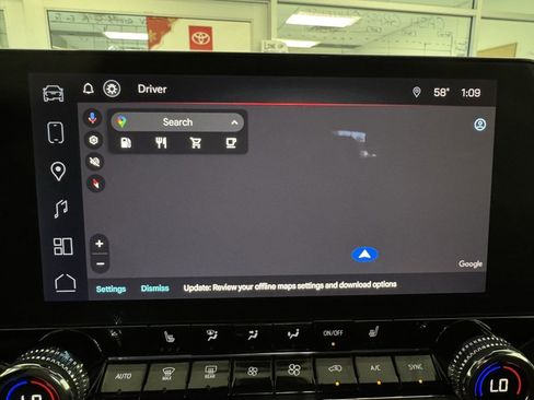 Certified 2023 GMC Canyon AT4 image 8