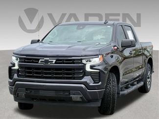 Used 2023 Chevrolet Silverado 1500 RST w/ Z71 Off-Road Package AWD/4WD video 1
