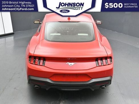 New 2026 Ford Mustang Premium RWD image 22
