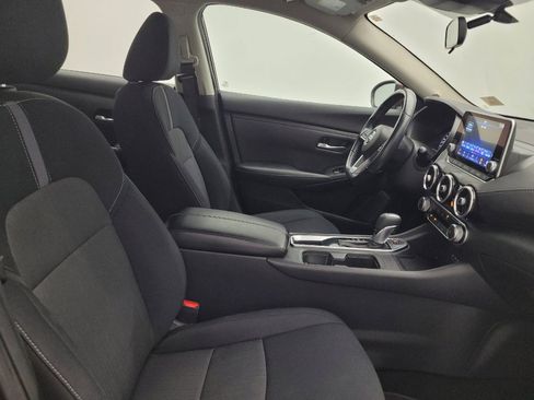 Used 2022 Nissan Sentra SV FWD image 21