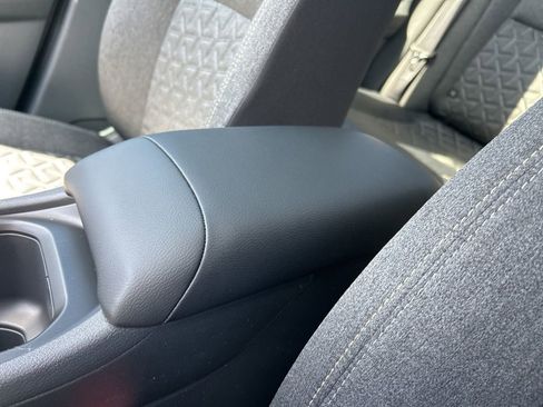 New 2026 Nissan Kicks SV w/ SV Premium Package FWD image 37