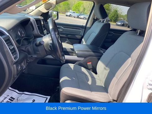 Used 2020 RAM 1500 Big Horn AWD/4WD image 16