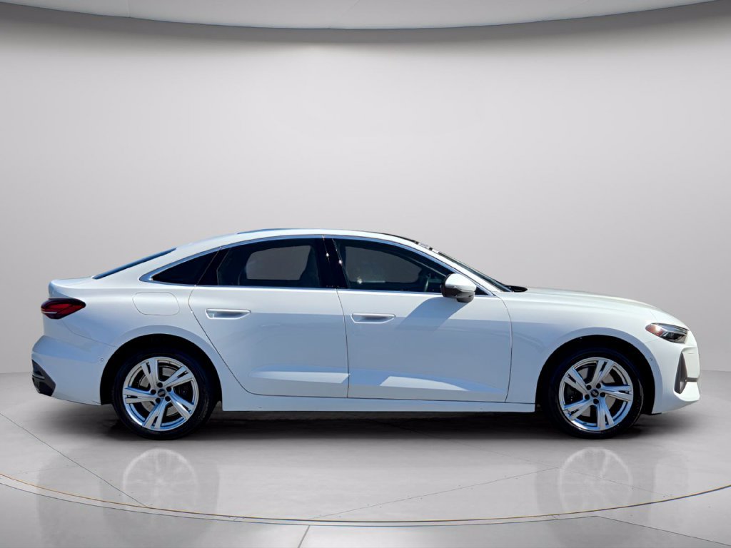 Certified 2025 Audi A5 Premium Plus w/ Premium Plus AWD/4WD image 8