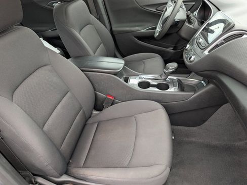Used 2023 Chevrolet Malibu LT image 25