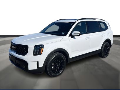 Used 2024 Kia Telluride SX Prestige X-Pro