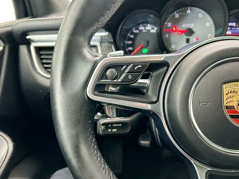 Used 2018 Porsche Macan GTS image 11