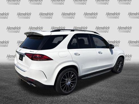 Certified 2023 Mercedes-Benz GLE 350 4MATIC image 10