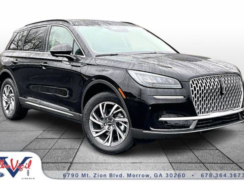 New 2026 Lincoln Corsair Premiere image 1