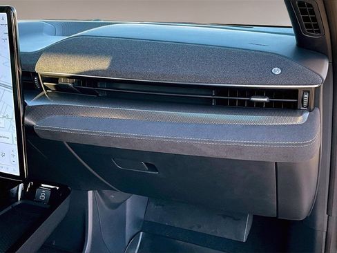 Used 2025 Ford Mustang Mach-E GT w/ Interior Protection Package image 16