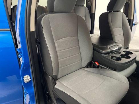 Used 2024 RAM 1500 Classic SLT image 21