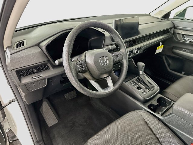 Certified 2026 Honda CR-V EX image 20