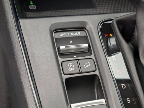 New 2026 Honda CR-V LX image 18