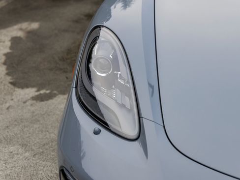 Certified 2024 Porsche 718 Boxster image 14