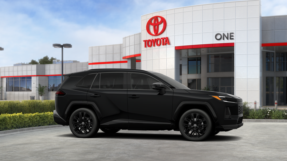 New 2026 Toyota RAV4 XSE w/ Panoramic Sun Roof Package AWD/4WD image 57