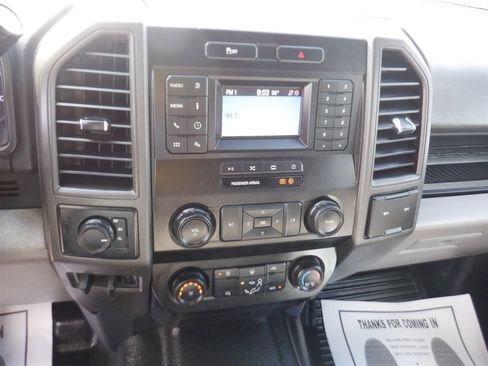 Used 2022 Ford F450 XL w/ Power Equipment Group image 17