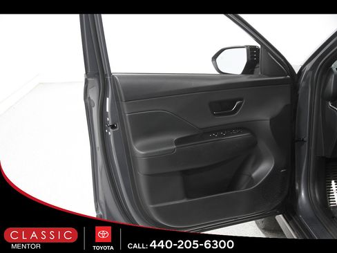 Used 2024 Hyundai Kona N Line FWD image 4