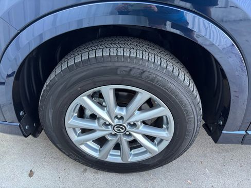 Certified 2024 MAZDA CX-5 AWD 2.5 S w/ Select Package image 10