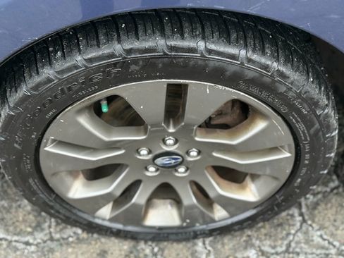 Used 2016 Subaru Impreza 2.0i Sport Premium image 33