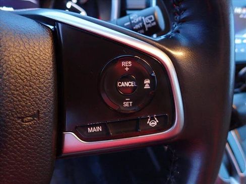 Used 2019 Honda CR-V EX-L image 21