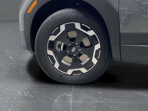 New 2026 Hyundai Santa Fe SE image 32