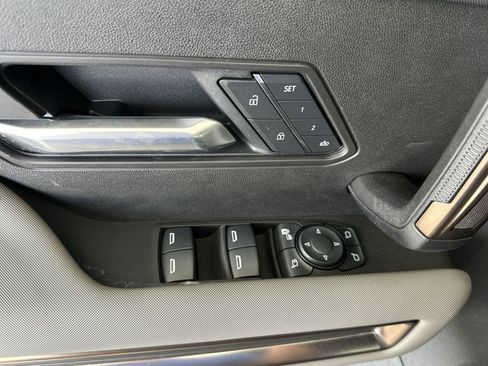 New 2025 GMC Hummer EV 3X image 11