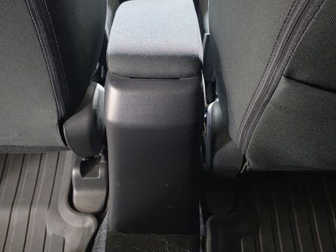 Used 2019 Honda Fit LX image 12