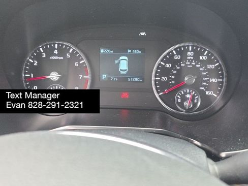 Used 2022 Kia Telluride S AWD/4WD image 6
