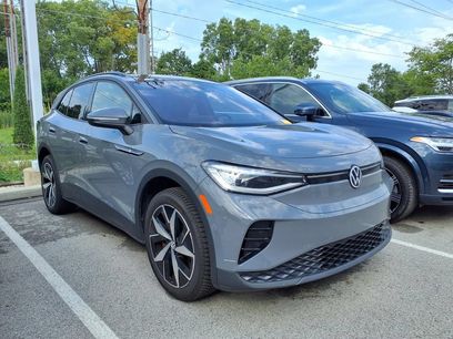 Used 2023 Volkswagen ID.4 Pro S