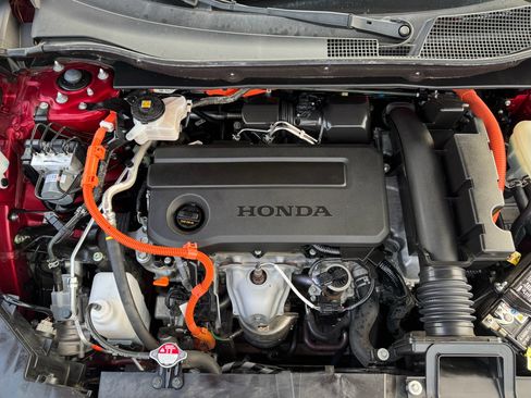 Certified 2023 Honda CR-V Sport Touring image 33