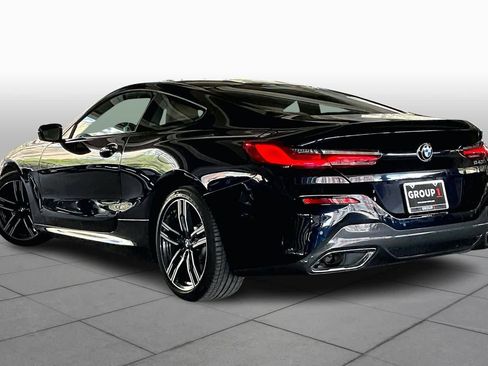 Used 2020 BMW 840i Coupe w/ M Sport Package image 11