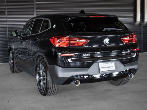 Used 2020 BMW X2 sDrive28i FWD image 2