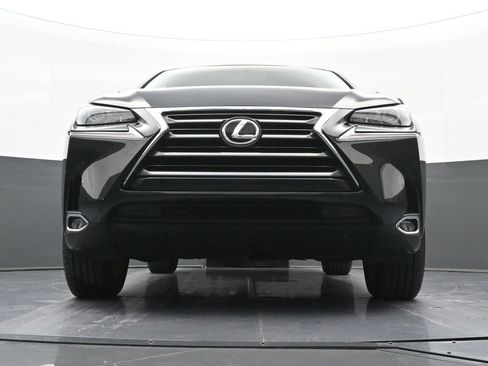 Used 2017 Lexus NX 200t AWD w/ Premium Package image 22