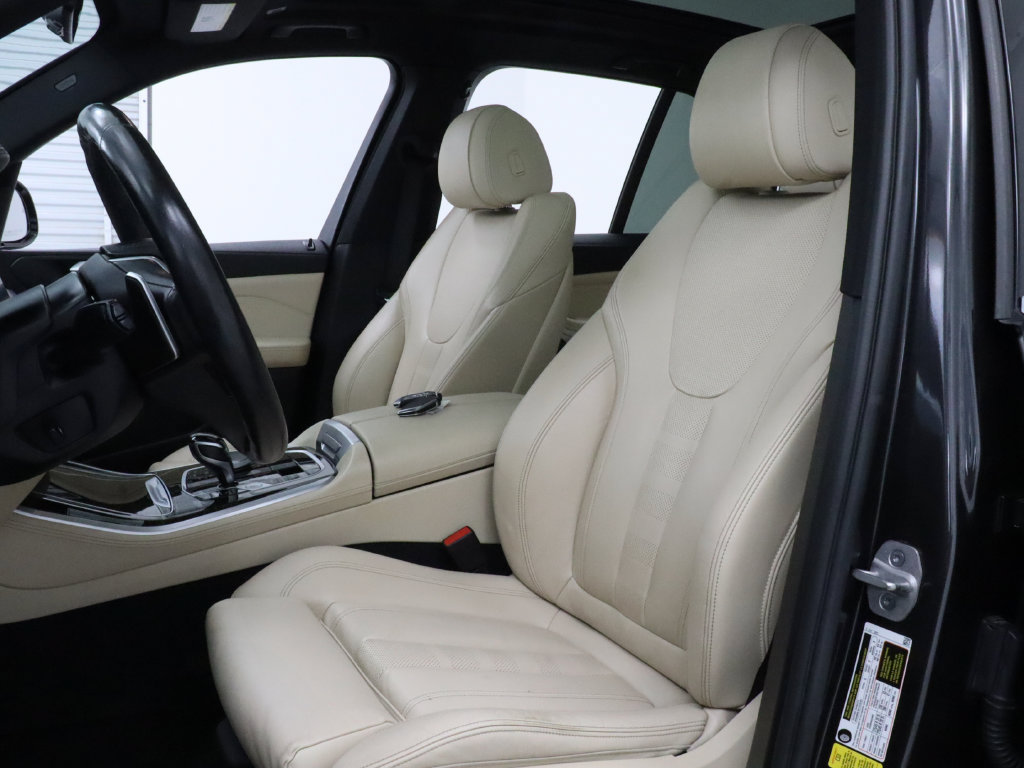 Used 2021 BMW X5 sDrive40i w/ Premium Package RWD image 10