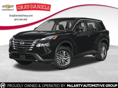 Used 2024 Nissan Rogue S