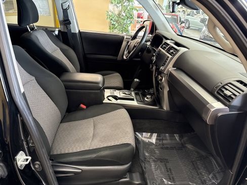 Used 2023 Toyota 4Runner SR5 image 16