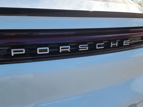 New 2026 Porsche Cayenne S image 25