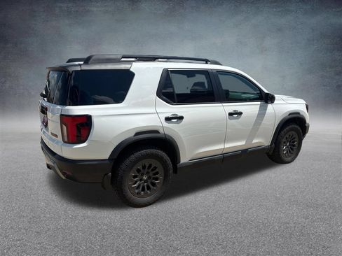Used 2026 Honda Passport TrailSport image 5