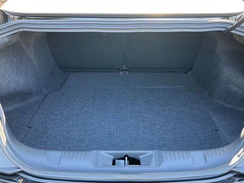 New 2026 Ford Mustang Coupe image 14