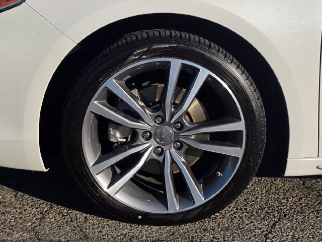 Used 2020 Acura TLX w/ Technology Package FWD image 27