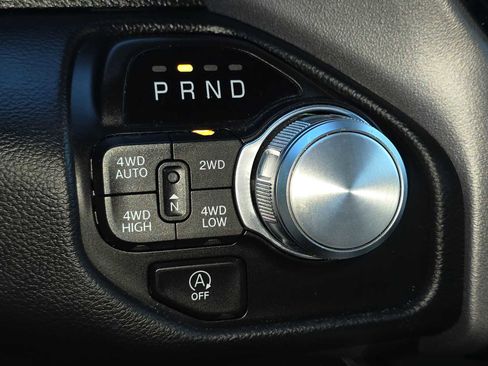 Used 2023 RAM 1500 Laramie image 20