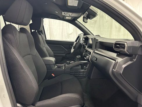 Used 2025 Toyota 4Runner SR5 image 60