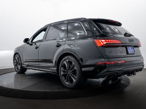 New 2026 Audi Q7 Premium Plus image 5