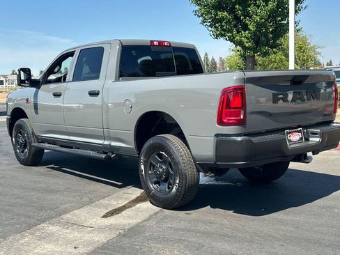 New 2026 RAM 2500 Tradesman w/ Safety Group AWD/4WD image 6